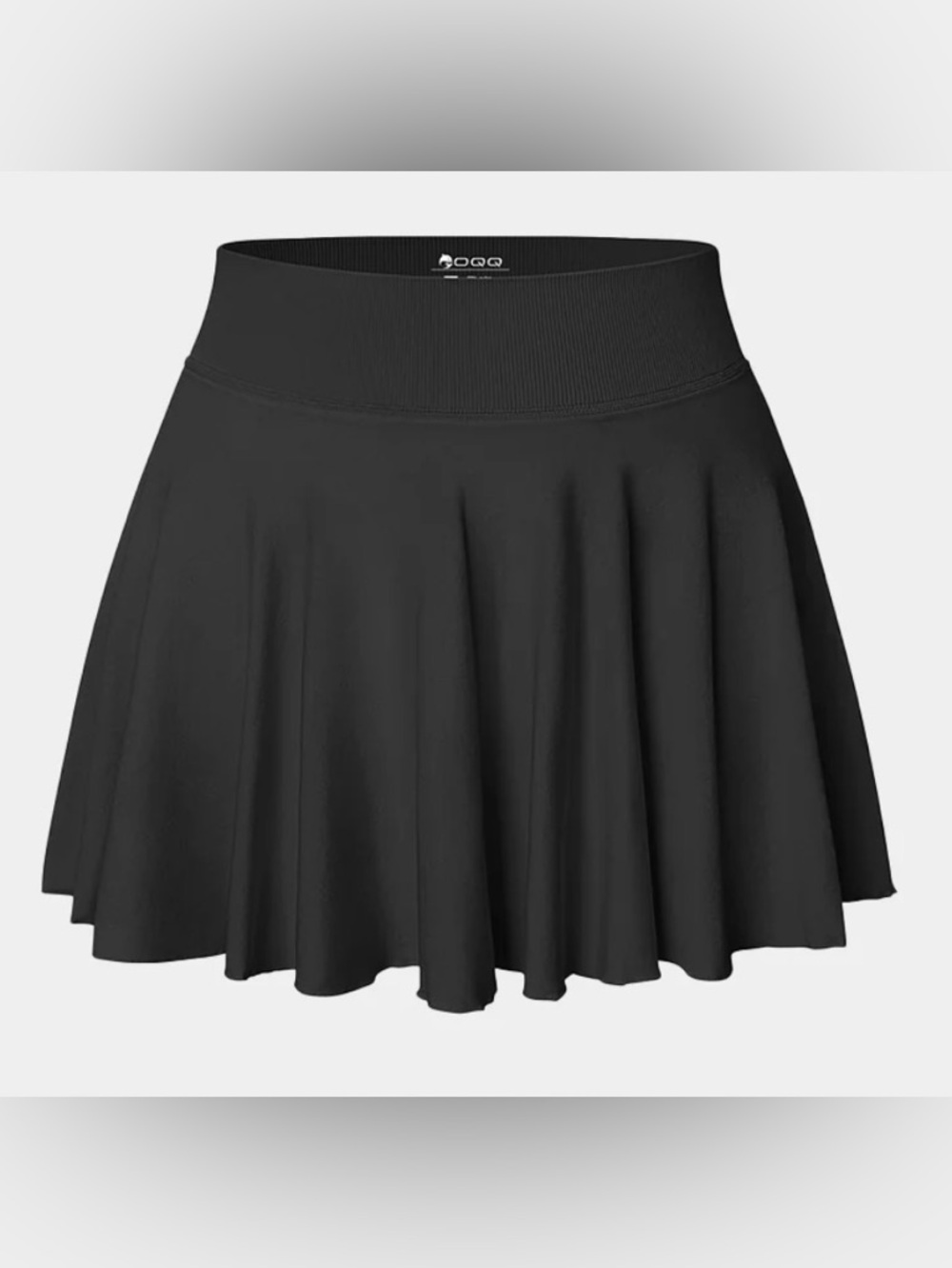 NWOT Athletic Skort Size XL